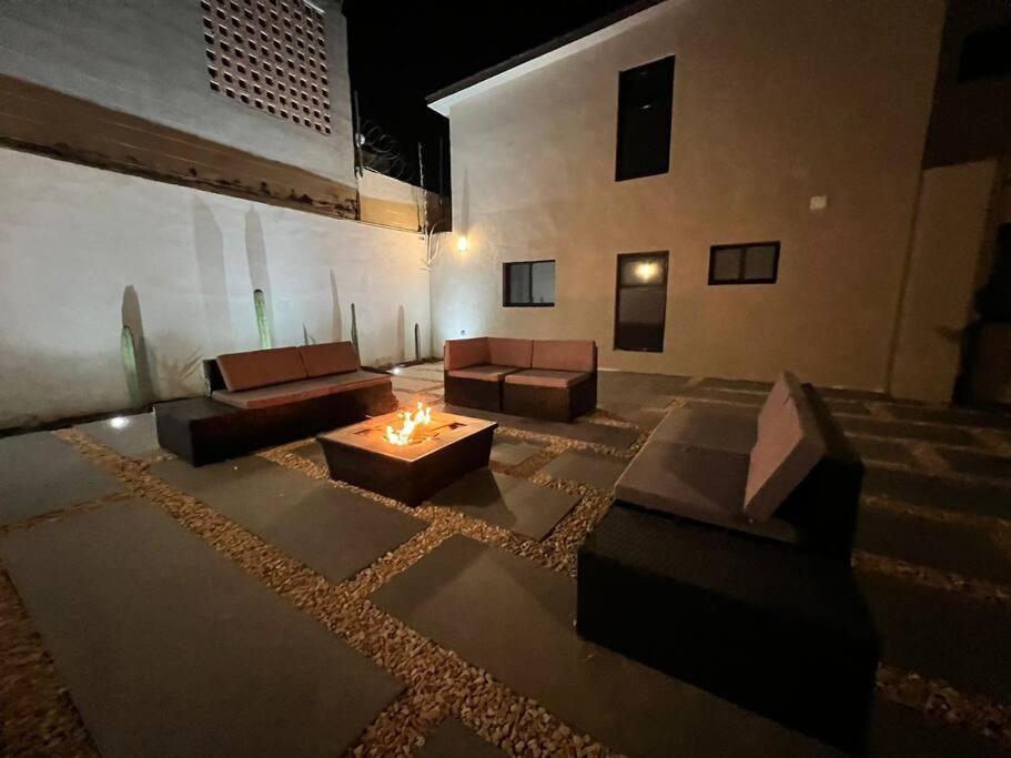 Departamento Pitagoras No 3 Ciudad Juárez Exterior foto