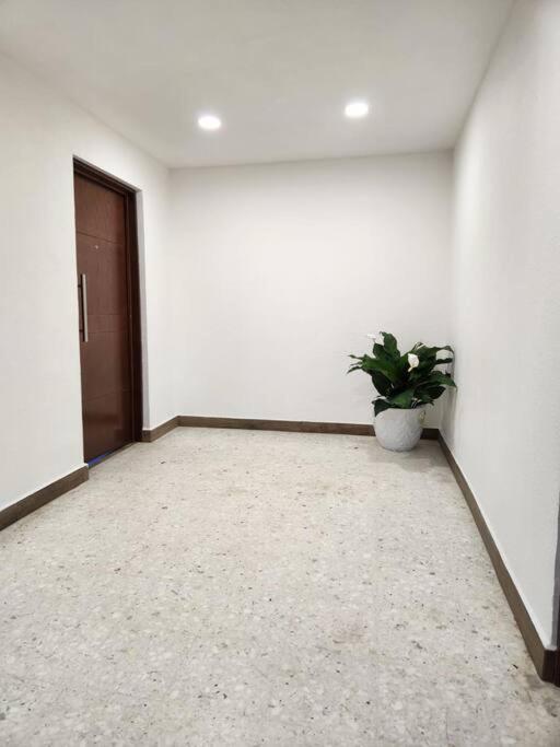Departamento Pitagoras No 3 Ciudad Juárez Exterior foto